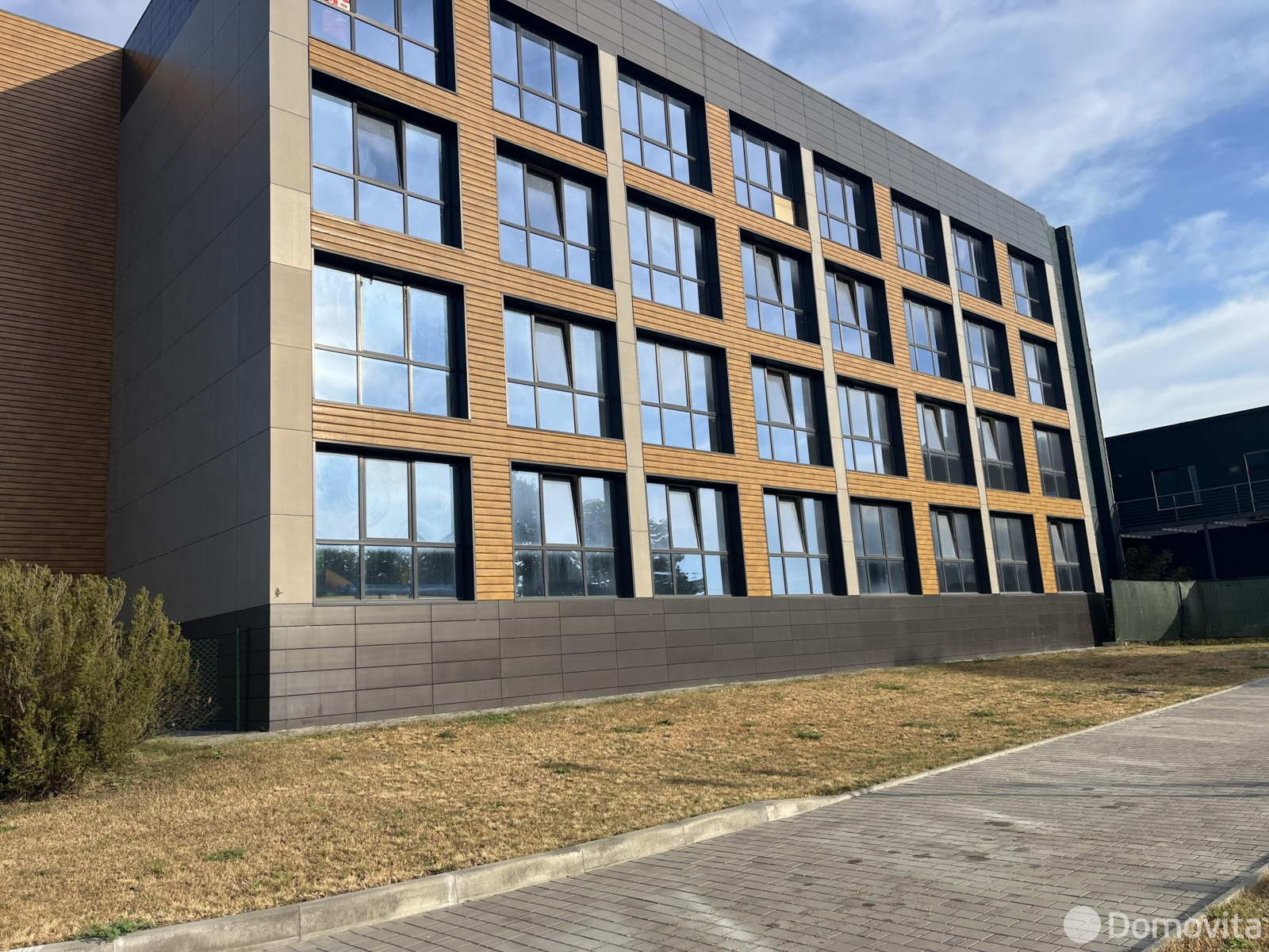 объект сферы услуг, Пинск, ул. Слободская, д. 8