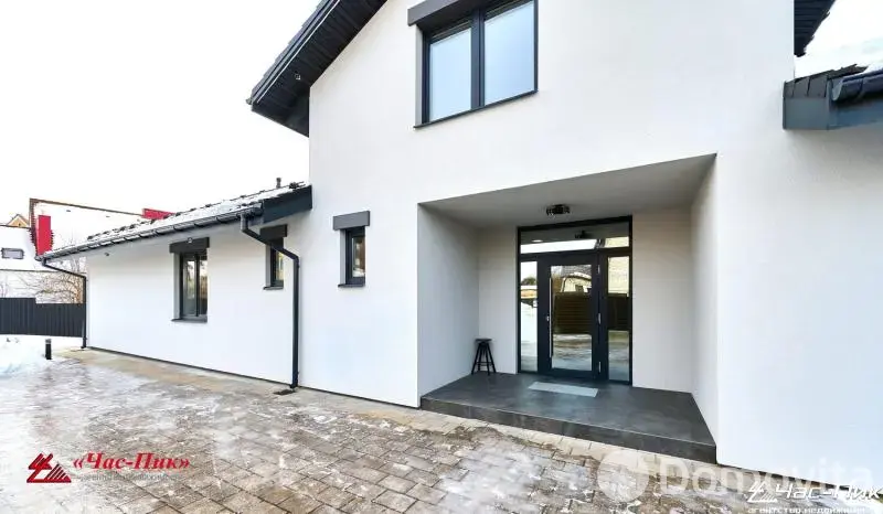 Продажа 1-этажной дачи в Минске Минская область, 1200000USD, код 185406 - фото 28