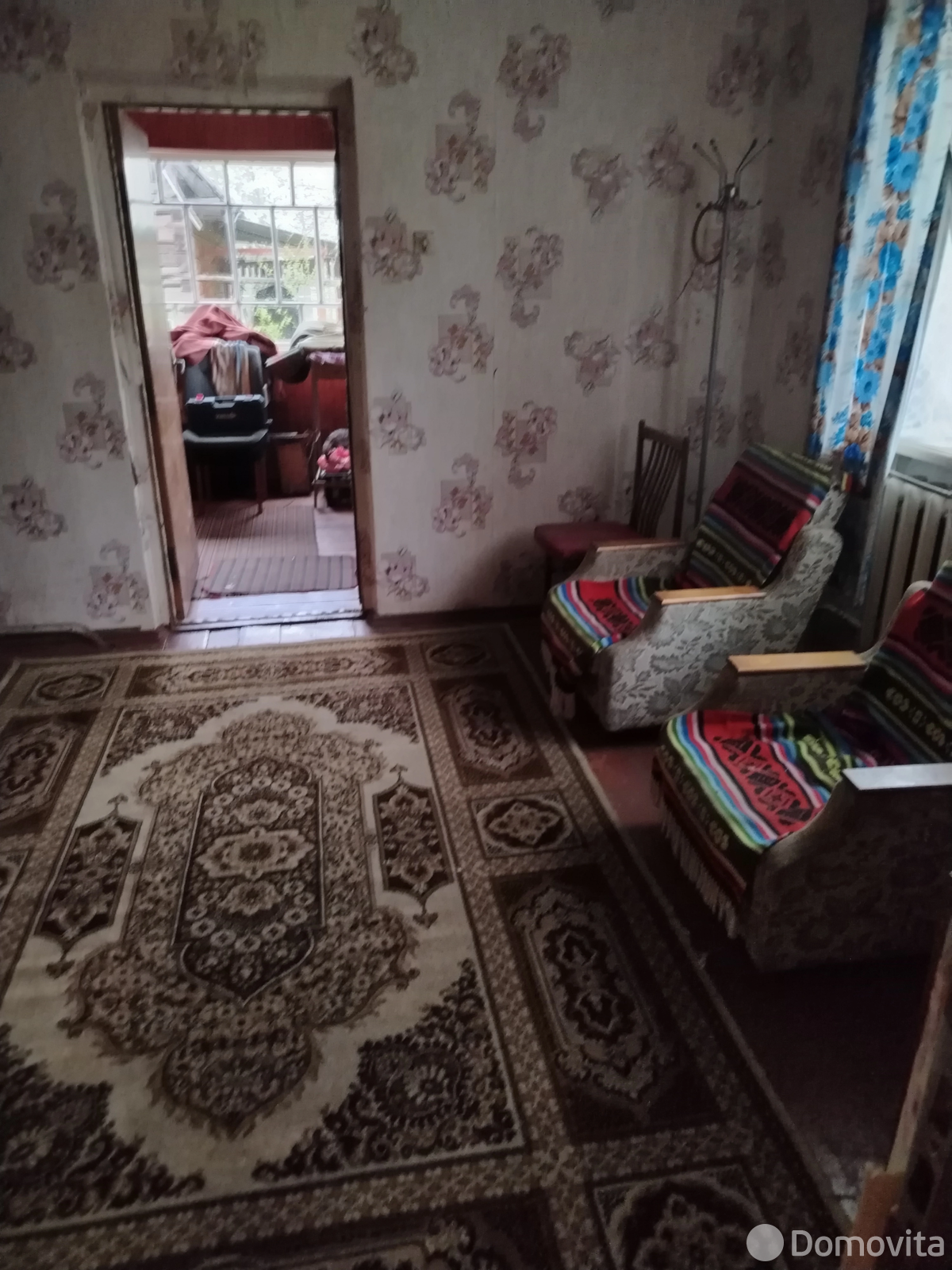 коттедж, Островец, ул. 60 лет Октября, д. 37 от собственника