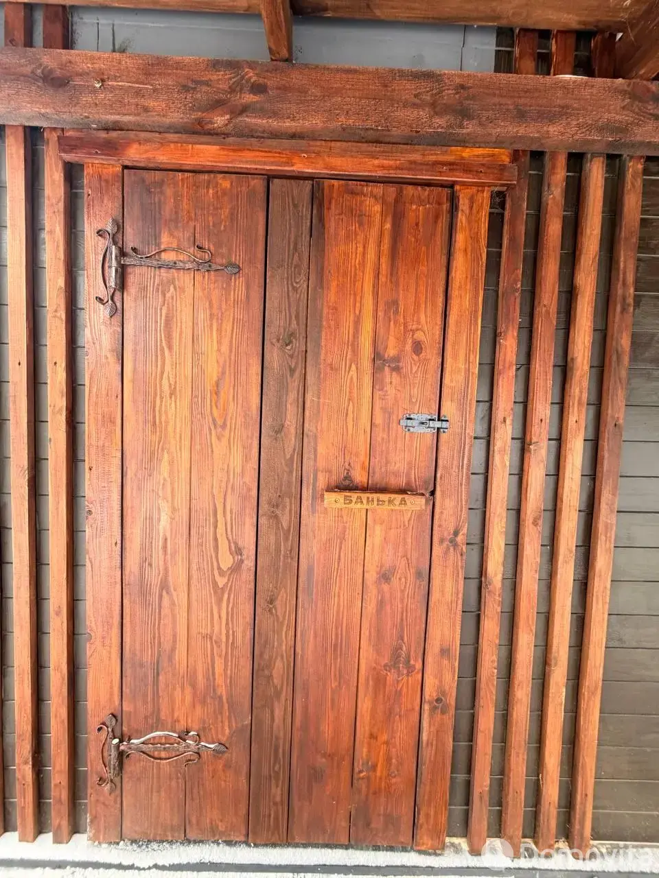 Купить 1-этажную дачу в Летний вечер Минская область, 50000USD, код 184902 - фото 31