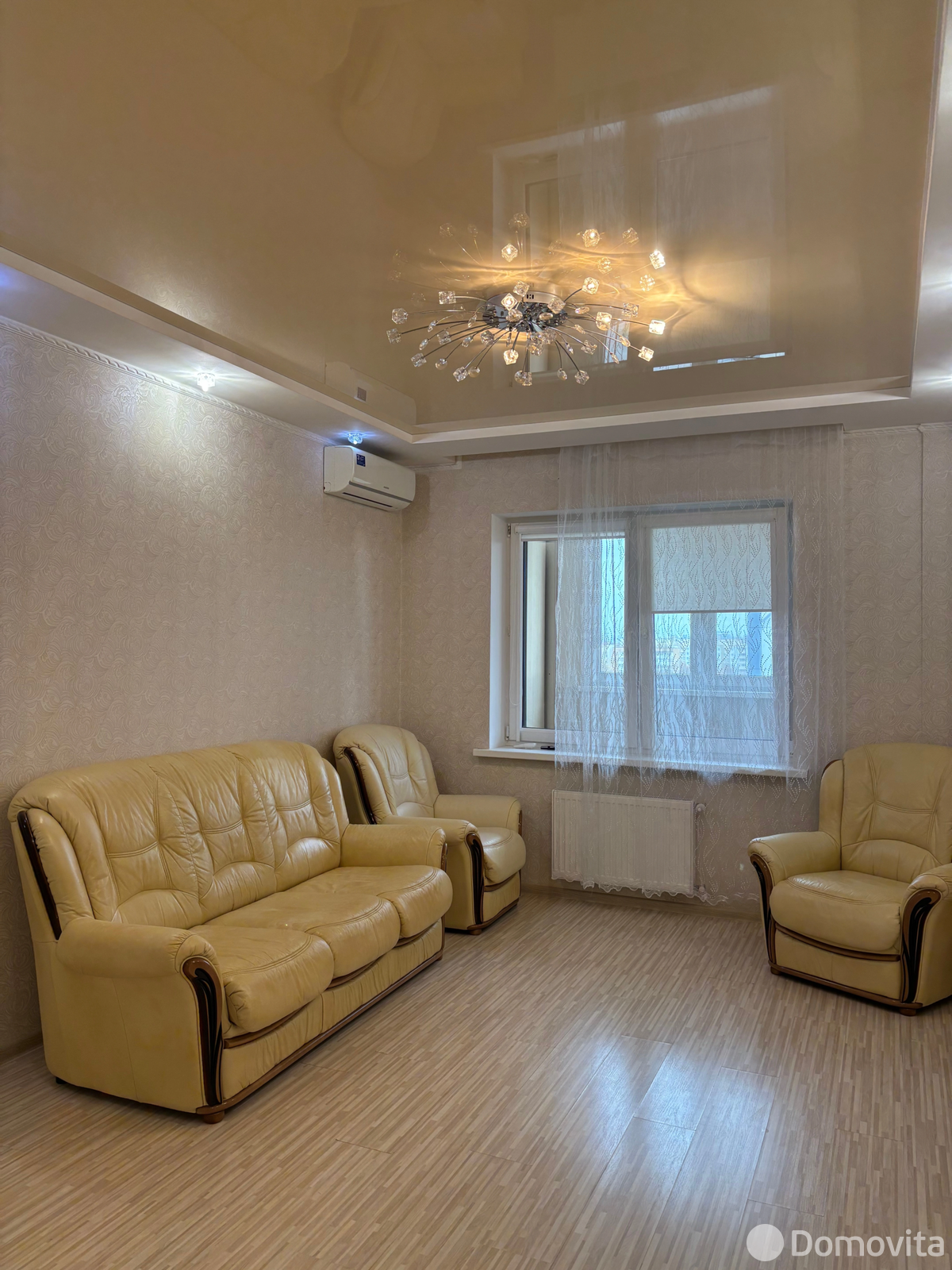 Снять 1-комнатную квартиру в Минске, ул. Одоевского, д. 115А, 420USD, код 148256 - фото 14