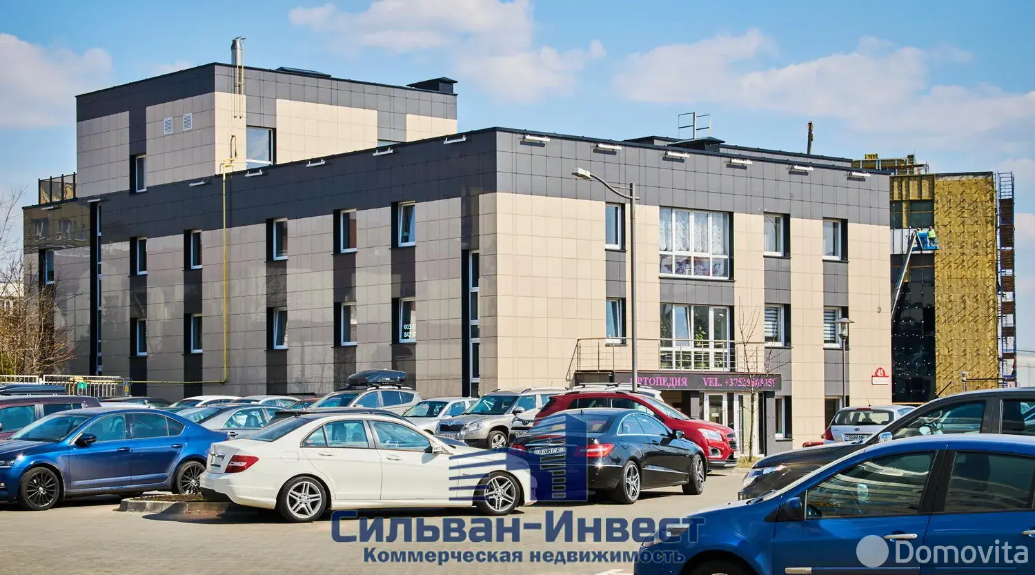 Снять офис на ул. Пионерская, д. 45 в Минске, 72151BYN, код 15739 - фото 45