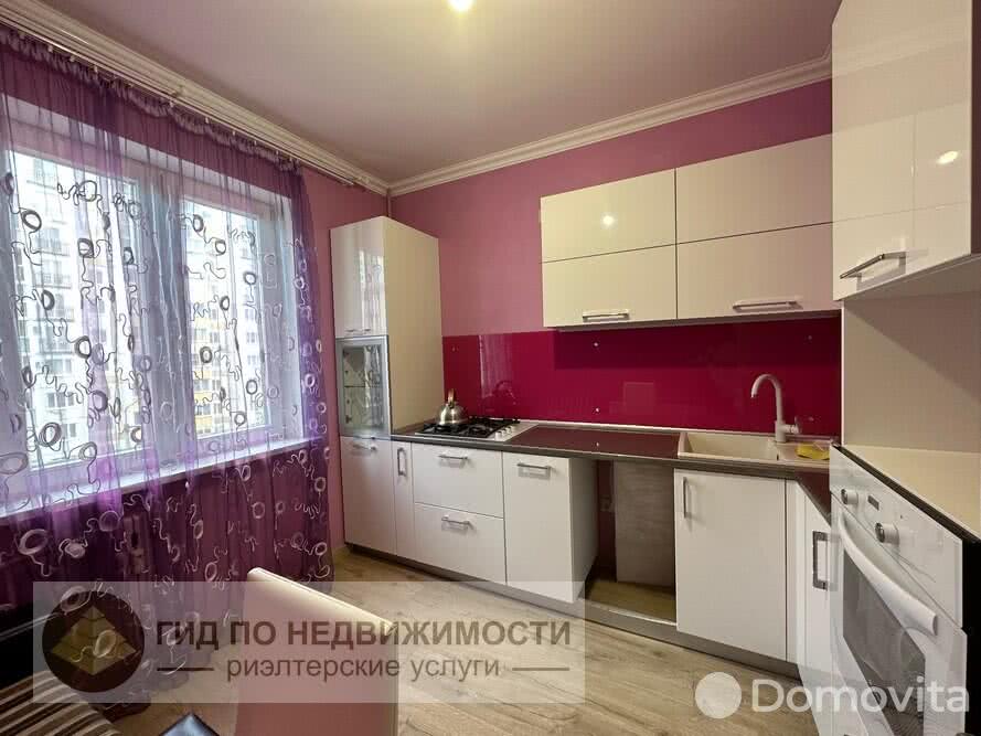 Купить 3-комнатную квартиру в Гомеле, ул. Бородина Т.С., д. 18, 70000 USD, код: 1010660 - фото 2