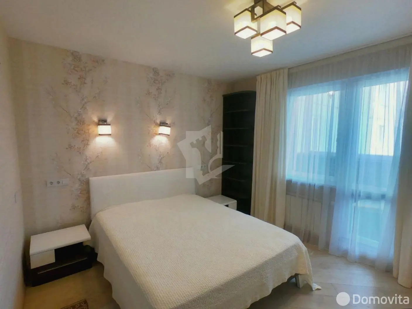 квартира, Минск, ул. Героев 120 Дивизии, д. 4 