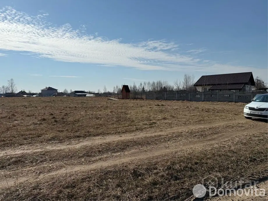 участок, Ильинка, ул. Урожайная 