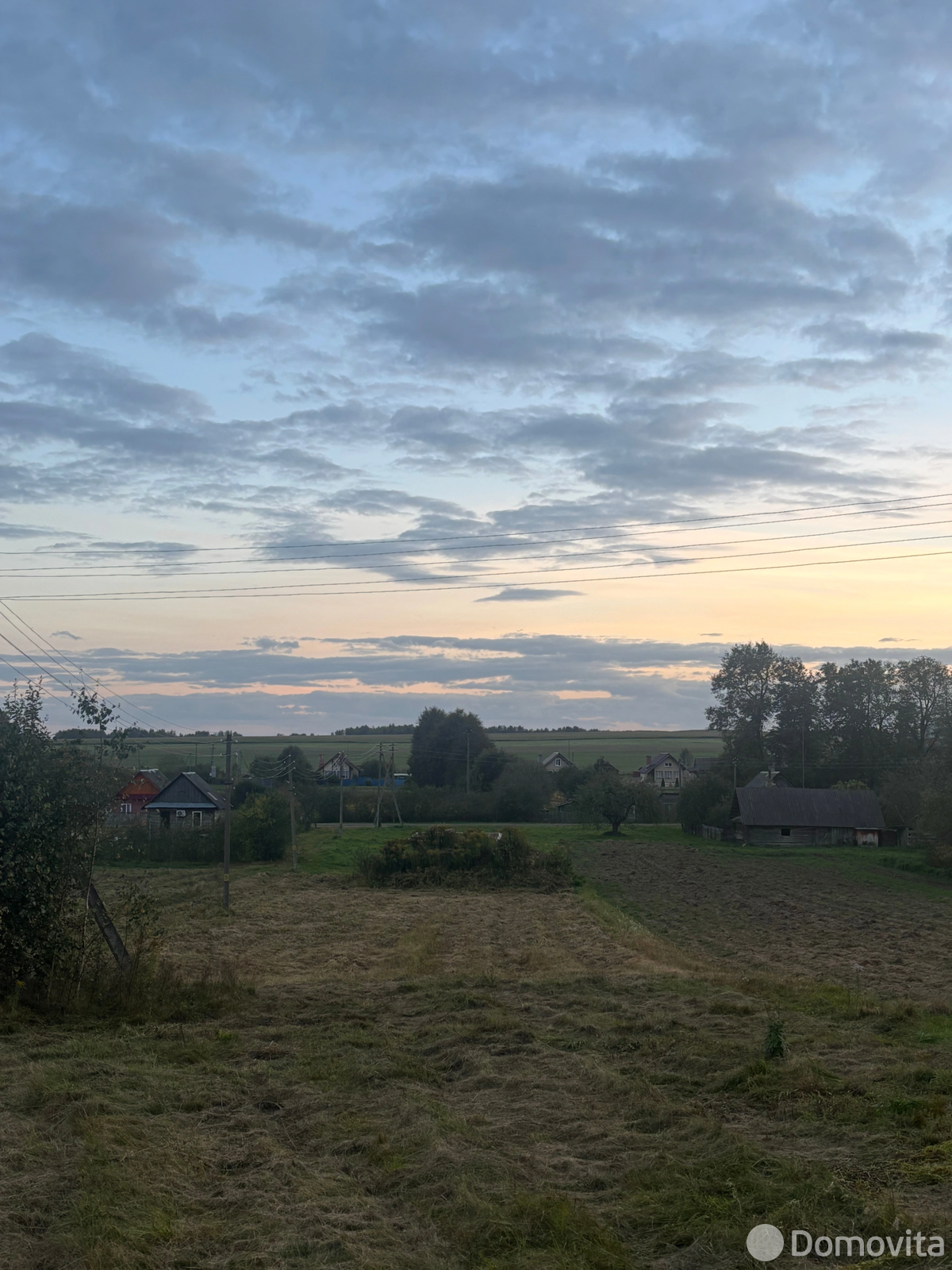 участок, Кленник, ул. Ленинская 