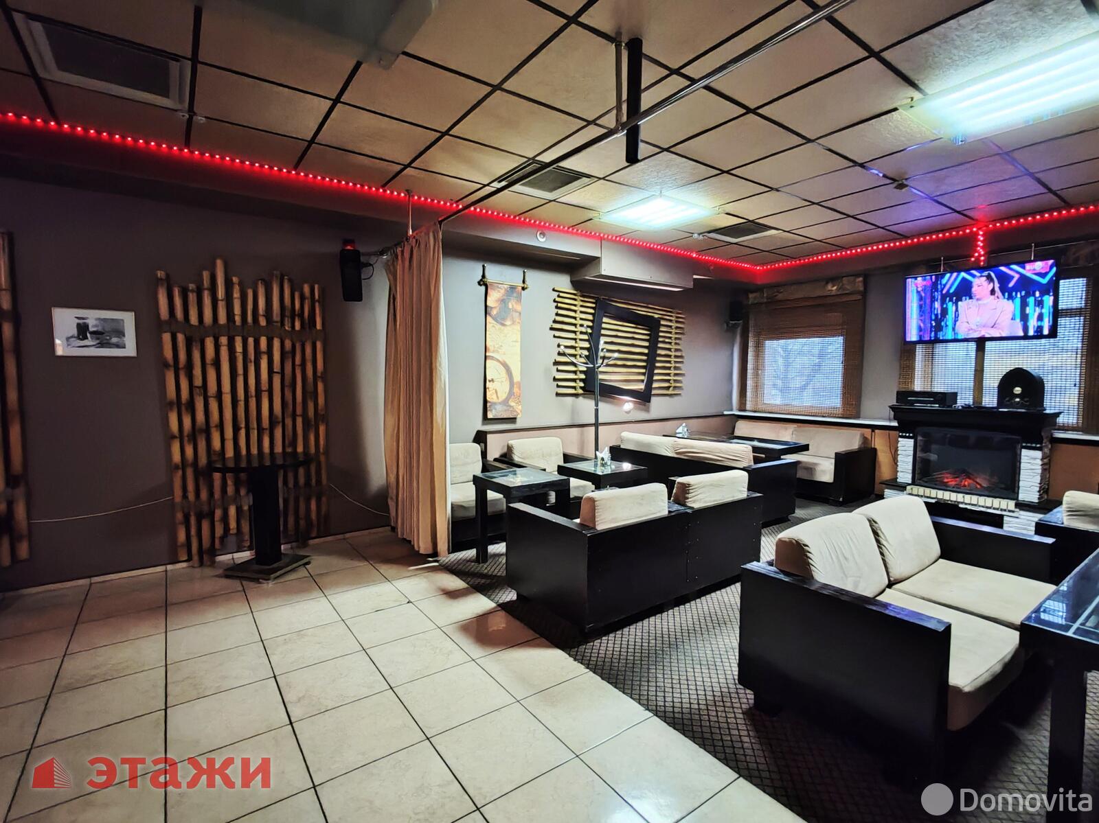 Купить офис на ул. Пономаренко, д. 34 в Минске, 427455USD, код 7973 - фото 1