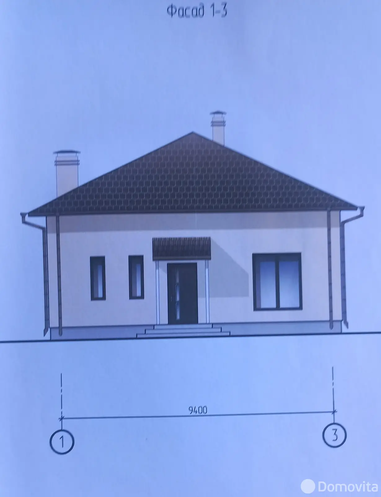 дом, Витебск, пер. Заслонова, д. 29 