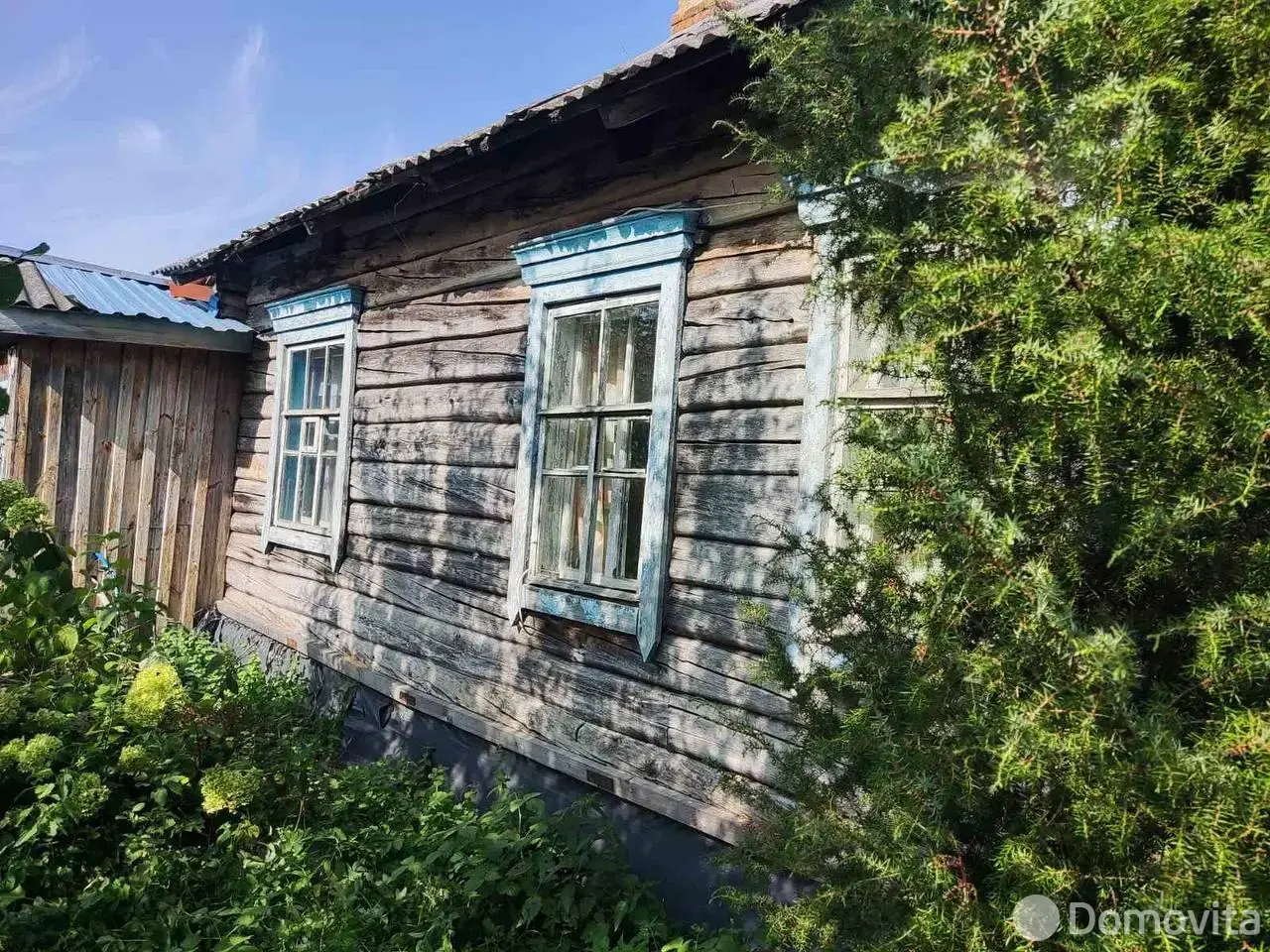 купить коттедж, Конковичи, ул. Садовая, д. 1
