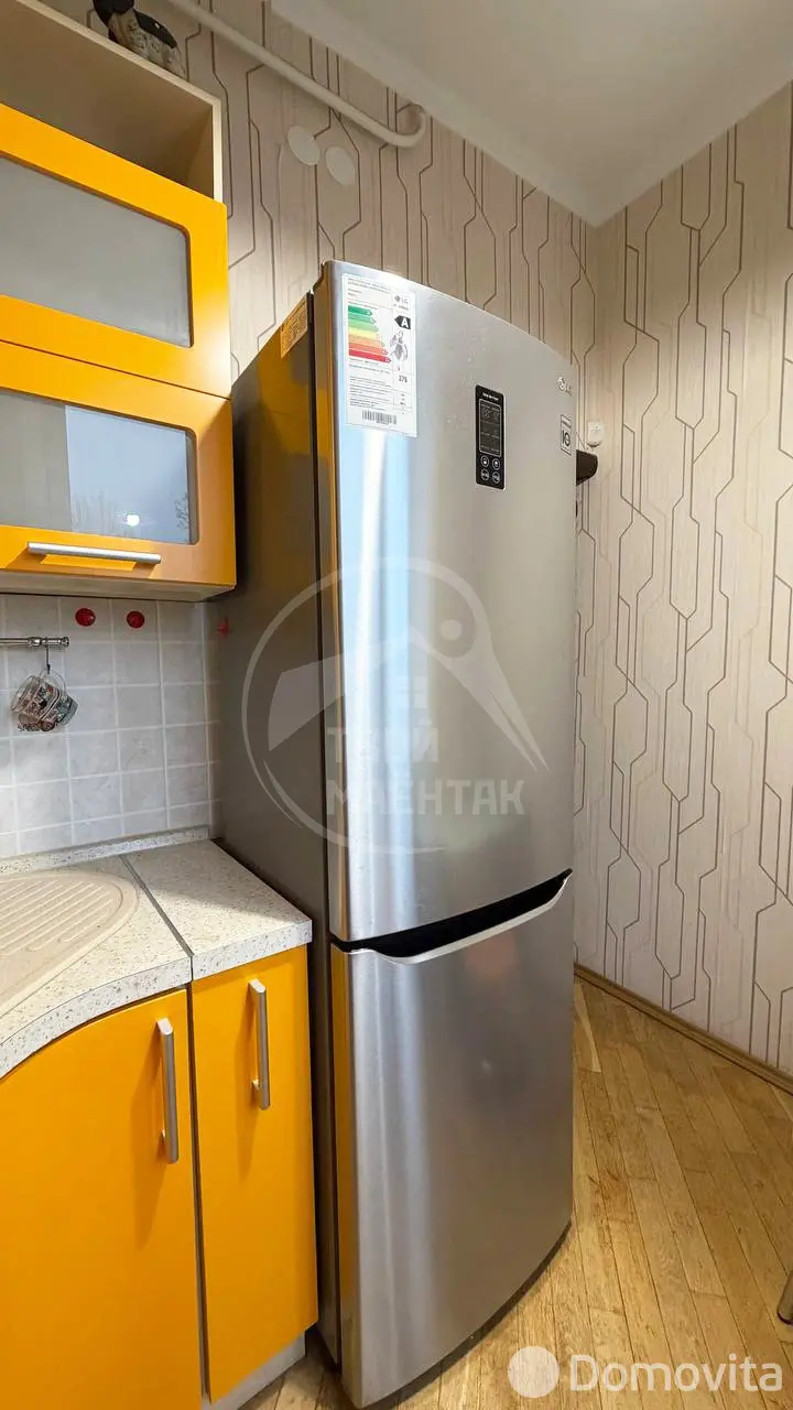 арендовать квартиру, Минск, ул. Веры Хоружей, д. 30