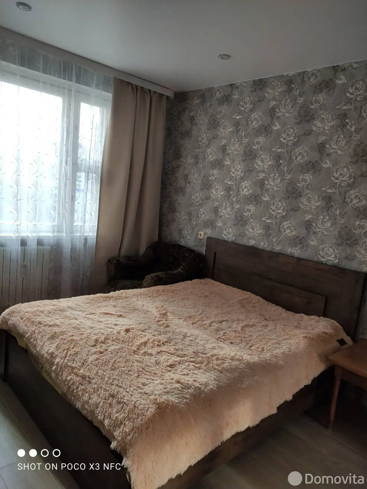 квартира, Минск, ул. Гурского, д. 35 в Московском районе
