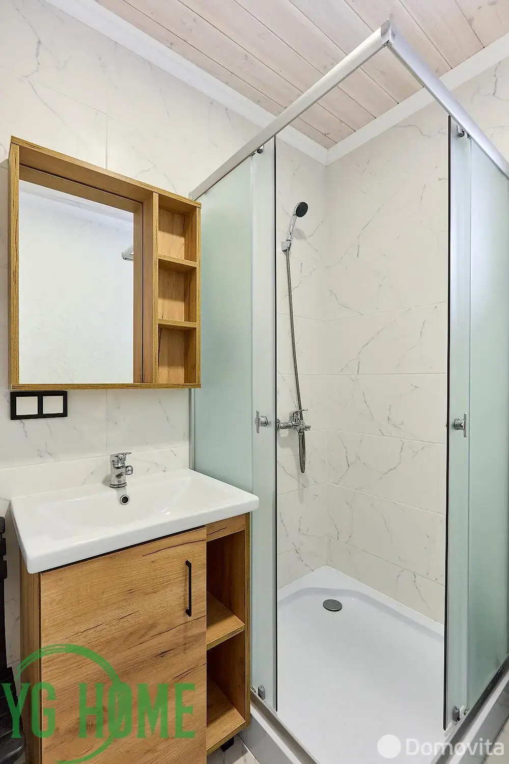 Продажа 1-этажной дачи в ВЫТОК ГМЦ Минская область, 77000USD, код 184614 - фото 32