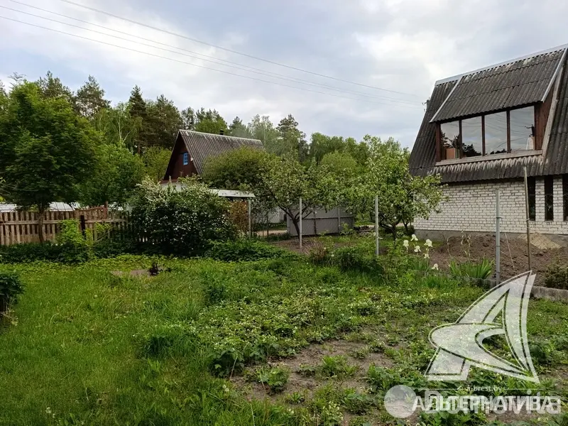 участок, Меркурий ТПП,