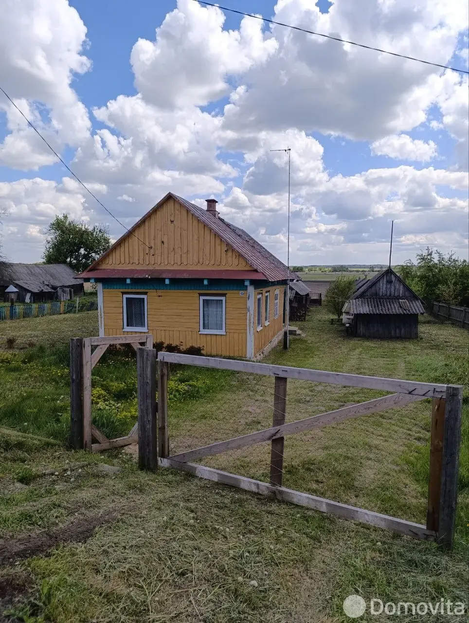 Стоимость продажи коттеджа, Драбовщина, ул. Гагарина, д. 45