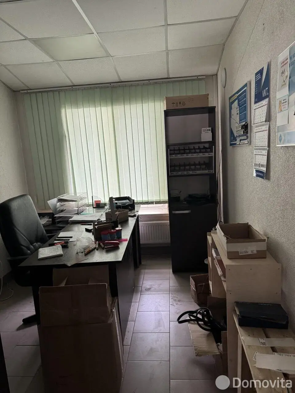 склад, Углы, ул. Октябрьская, д. 18, стоимость аренды 8 686 р./мес.