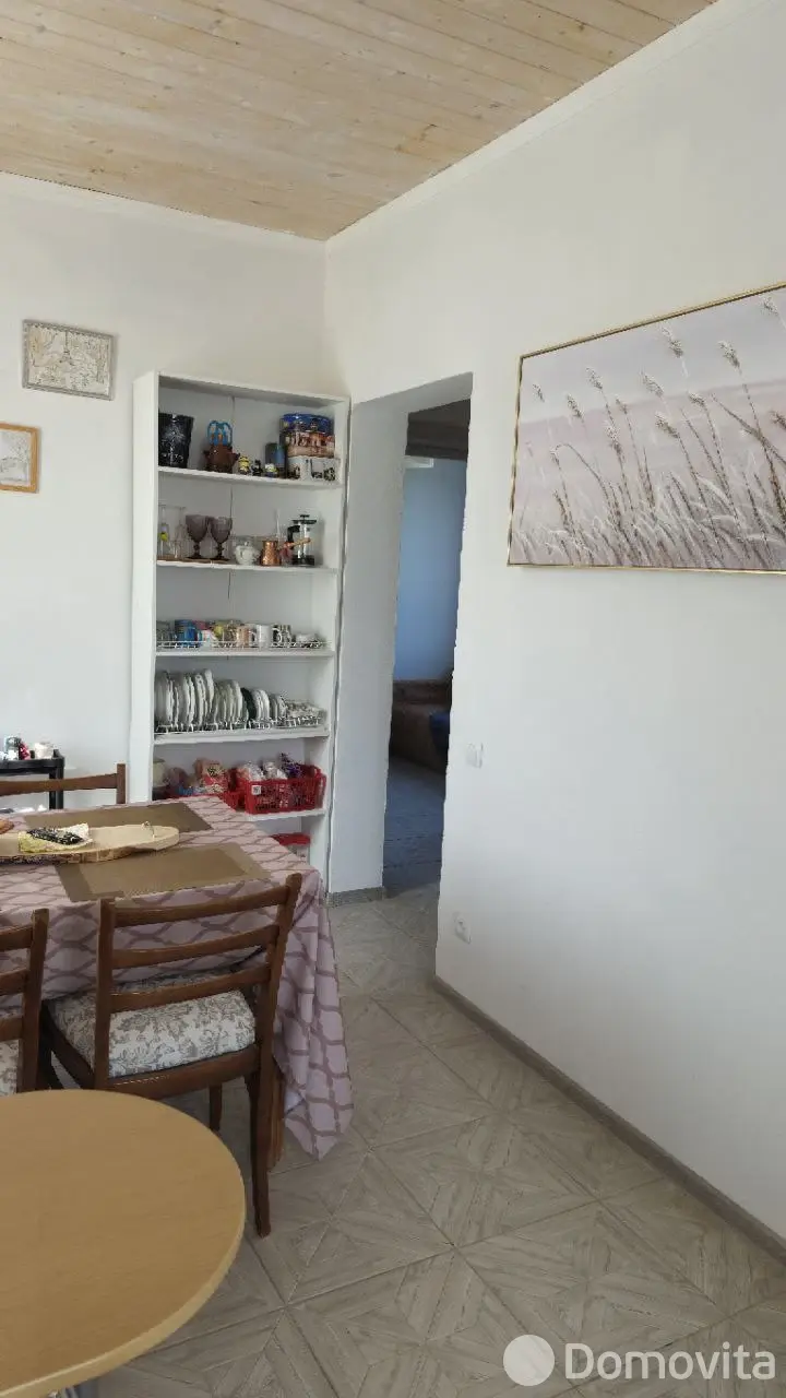 Продажа 2-этажной дачи в Голышово Минская область, 50500USD, код 183427 - фото 25