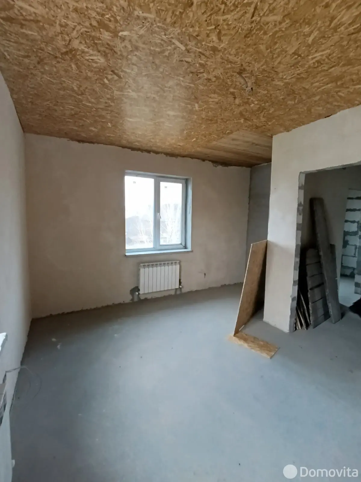 дом, Пинск, ул. Коссовская