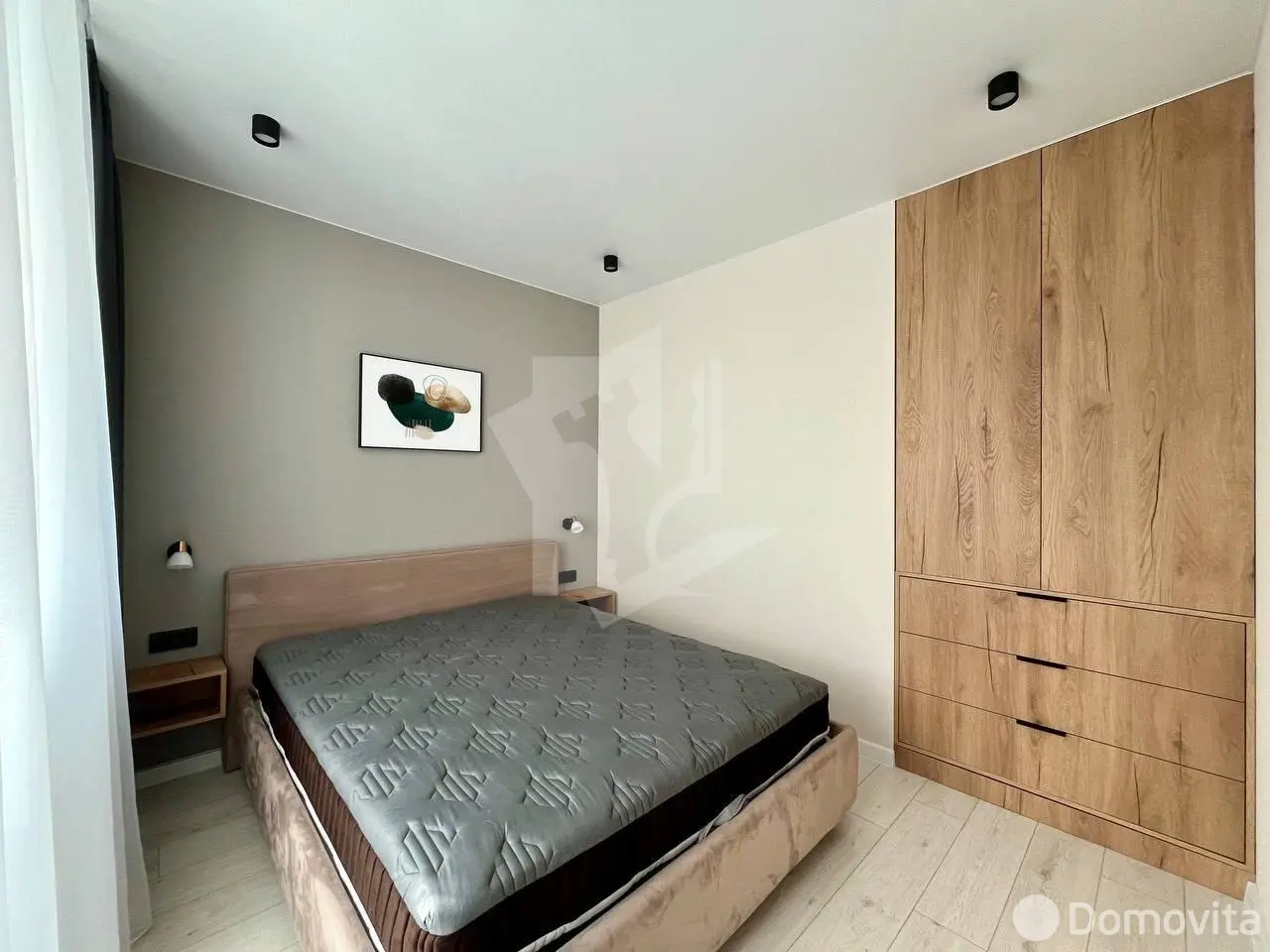 квартира, Минск, ул. Ильянская, д. 14