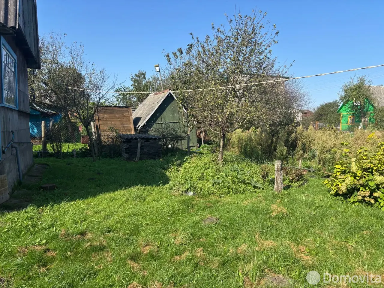 Купить 2-этажную дачу в Станкостроитель Минская область, 9800USD, код 184108 - фото 19