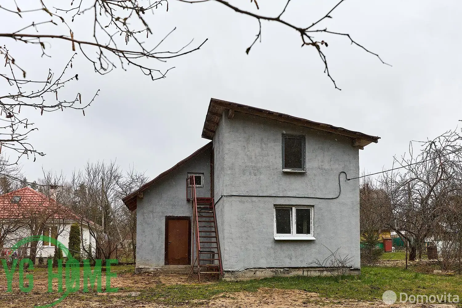 дача, ЗДОРОВЬЕ-2, 