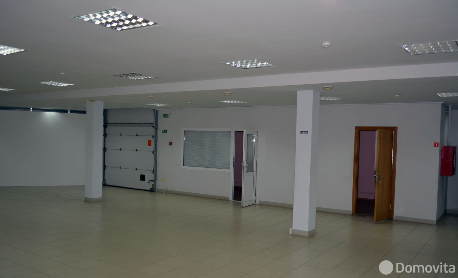 бизнес-центры бизнес-центра, Минск, ул. Лили Карастояновой, д. 32