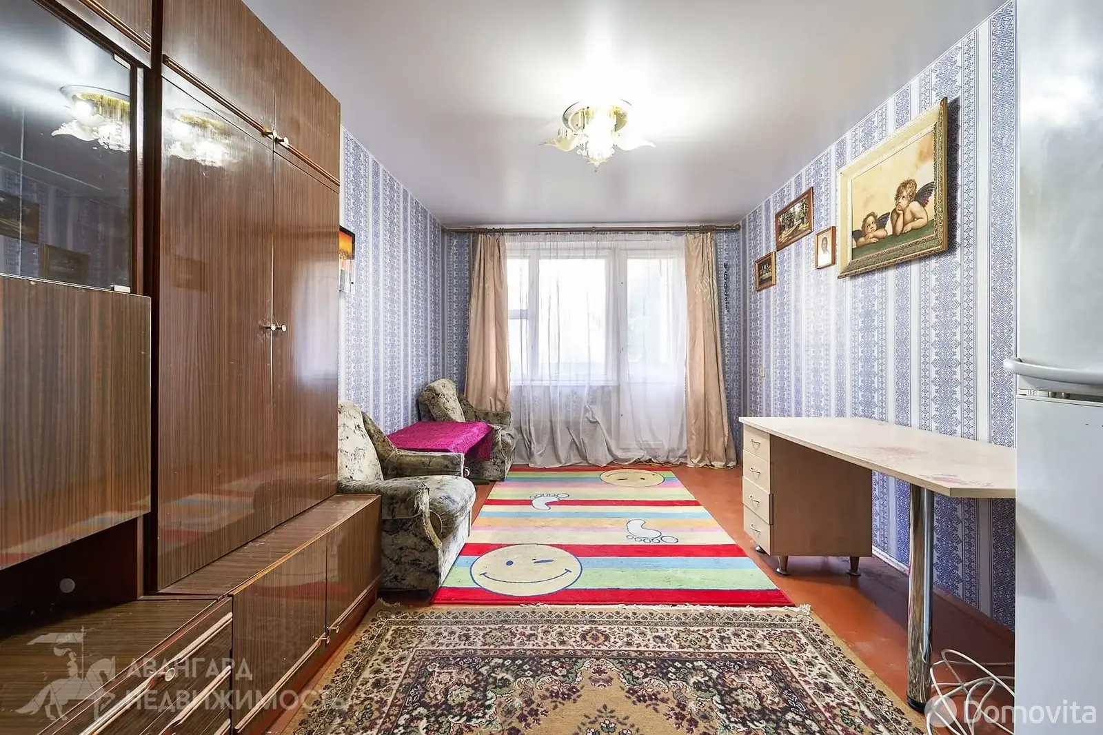 комната, Минск, ул. Алеся Бачило, д. 7 в Заводском районе