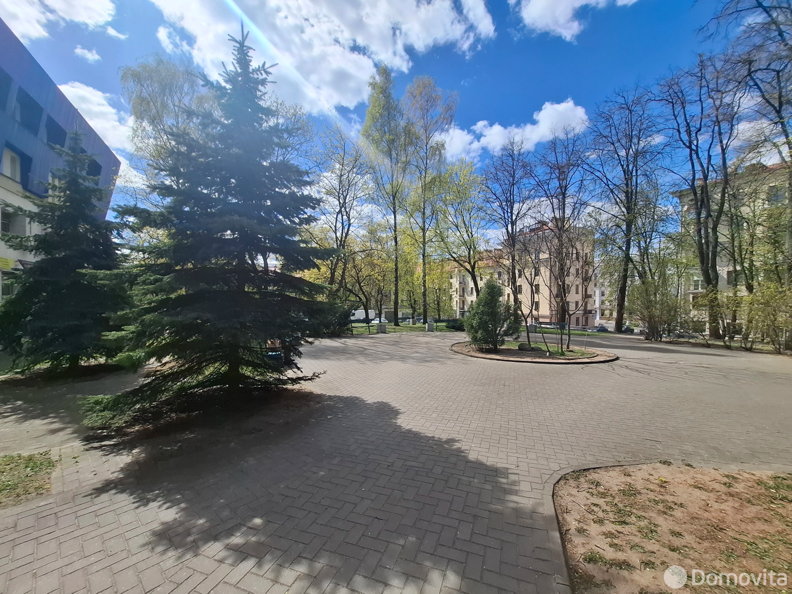 Купить офис на пр-т Независимости, д. 40А в Минске, 282495000USD, код 10314 - фото 11