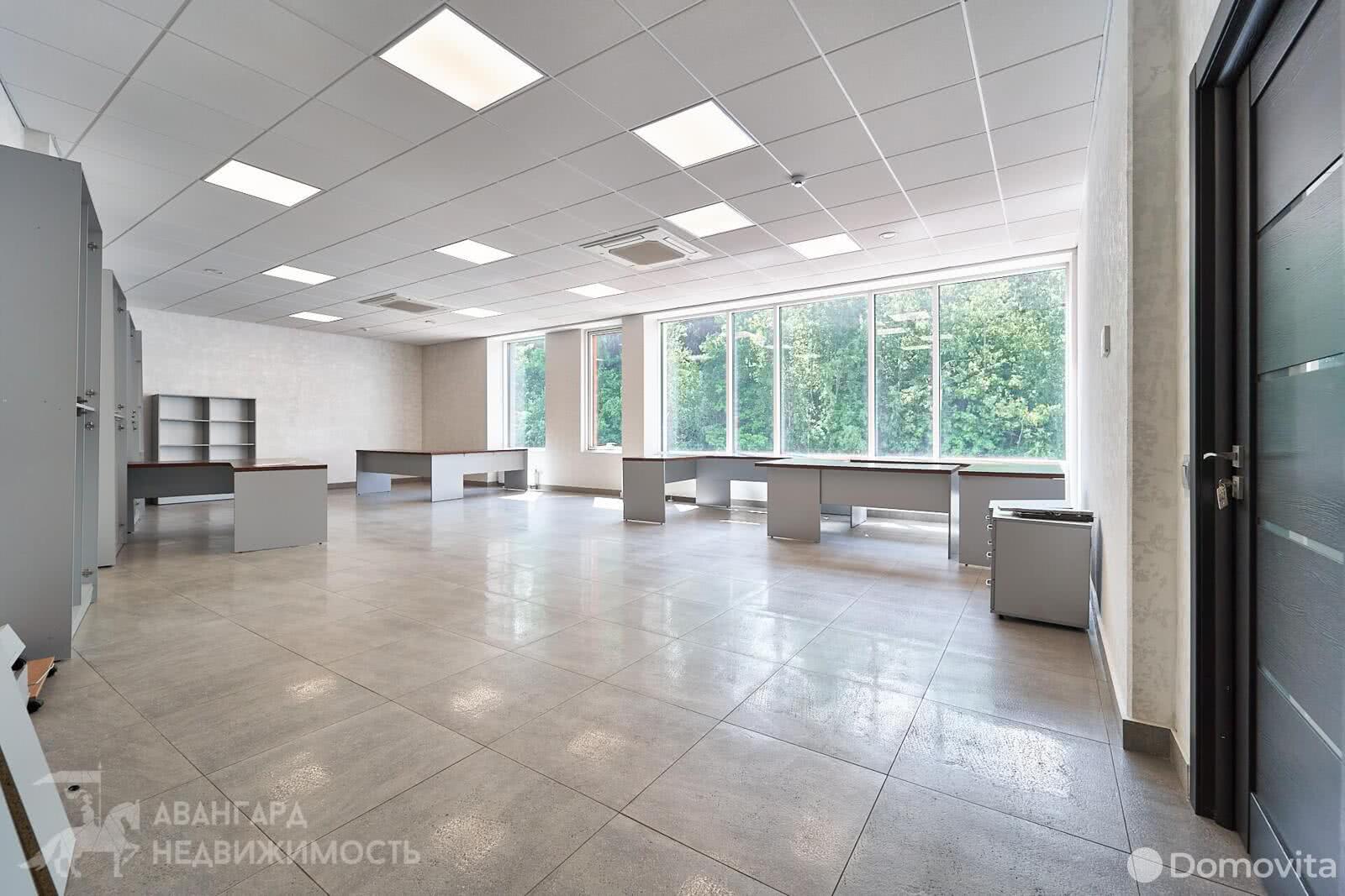 Аренда складского помещения на ул. Придорожная, д. 26 в Хатежино, код 963312 - фото 11