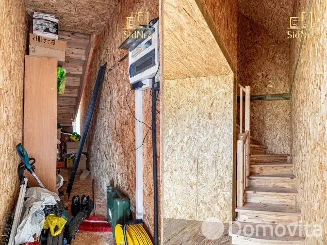 коттедж, Буда, д. 221 - лучшее предложение