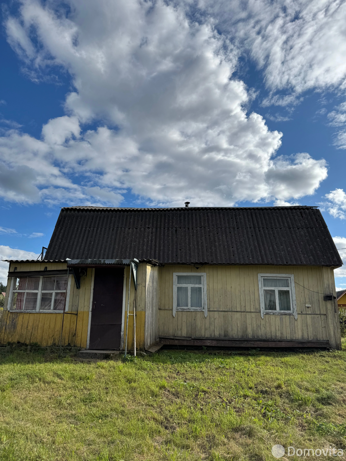 Продажа 2-этажной дачи в Молодях Минская область, 15000USD, код 183859 - фото 27