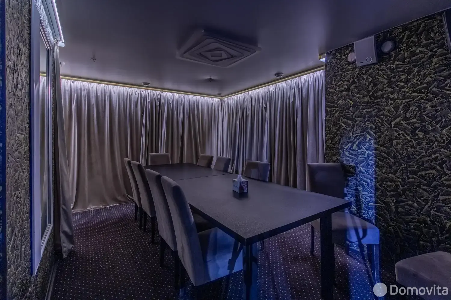 Купить помещение под сферу услуг в Минске, ул. Кульман, д. 3 - фото 18