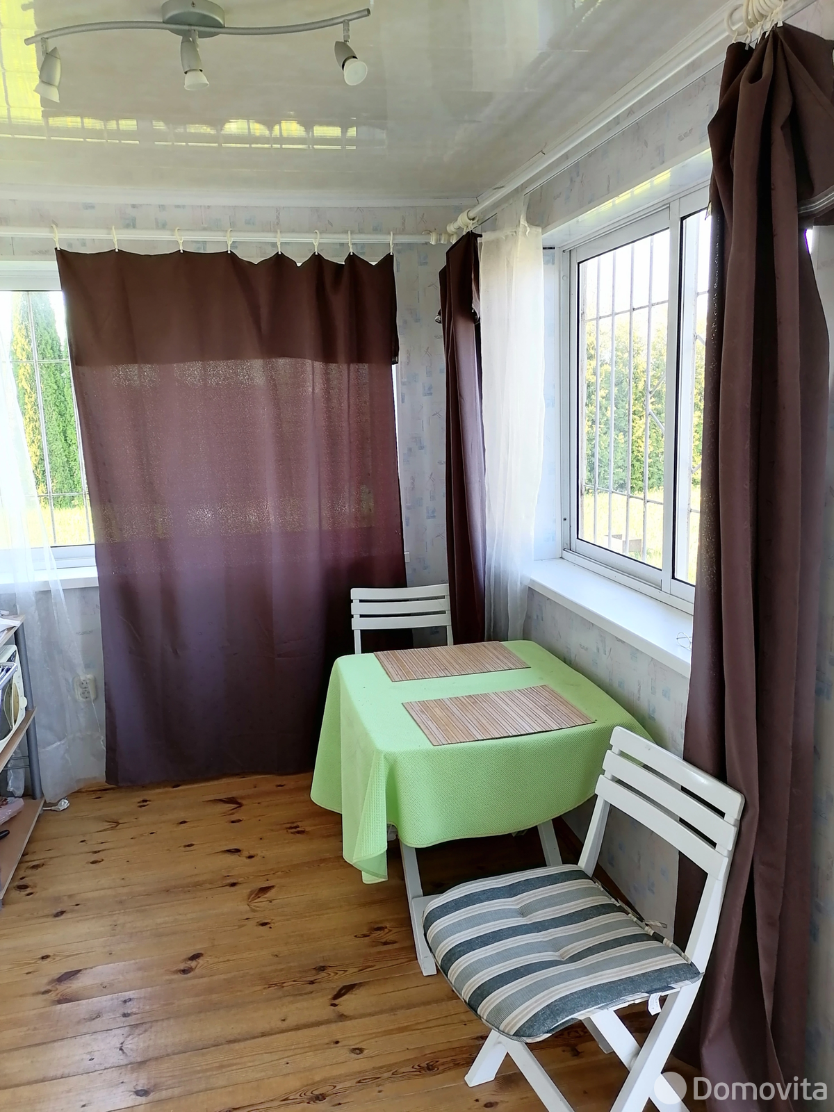 Стоимость продажи дачи, Кривое Село, 