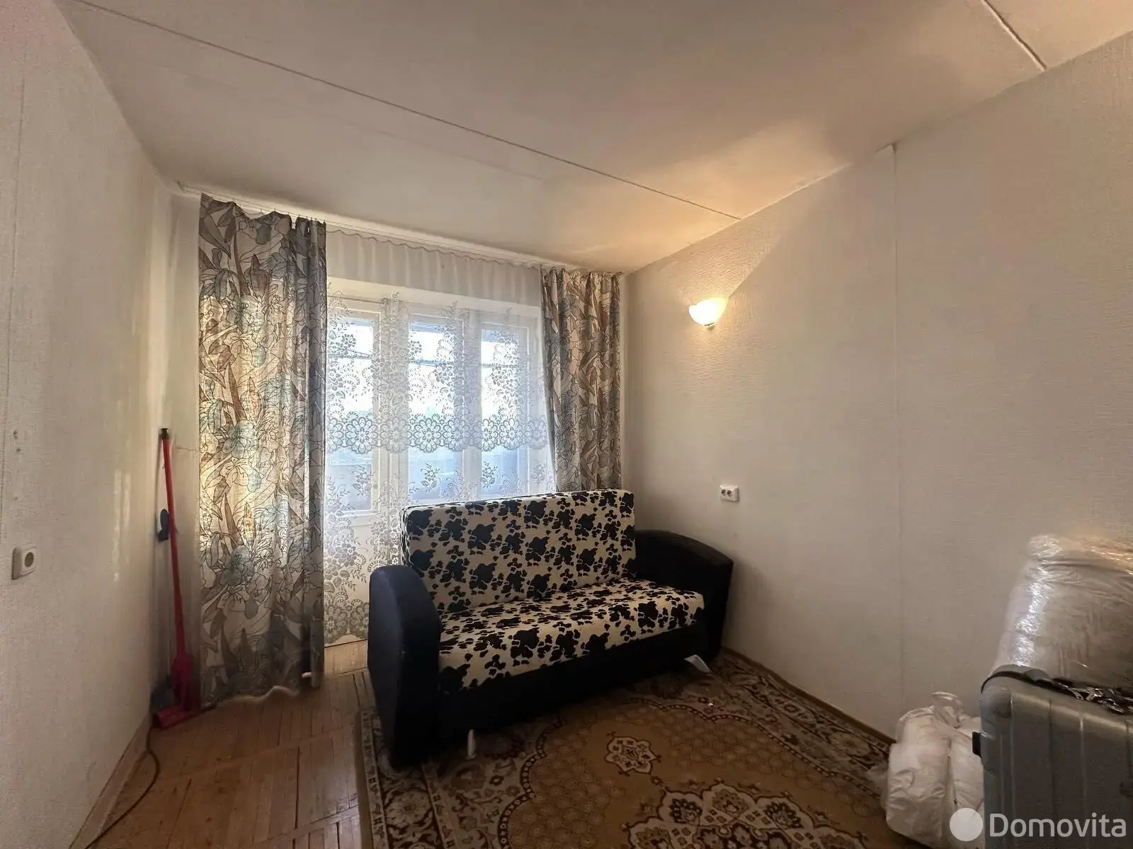 купить комнату, Минск, ул. Чкалова, д. 9/2