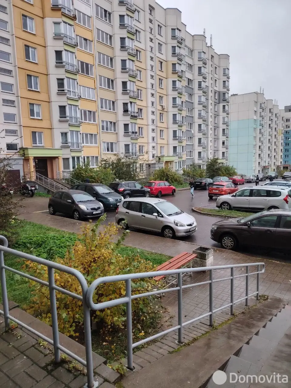 квартира, Прилуки, ул. Мира, д. 29/1