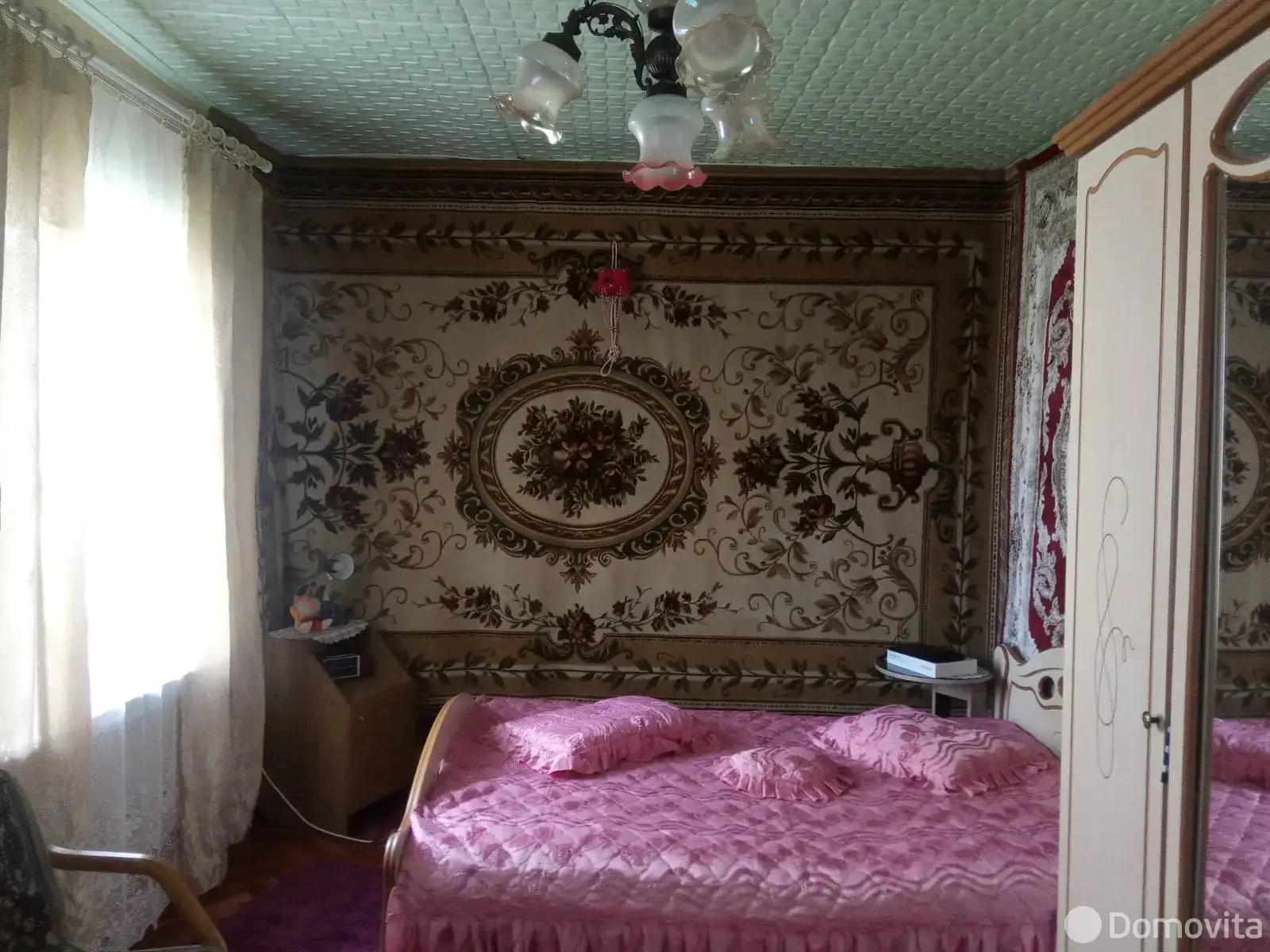 купить дом, Жодино, ул. Железнодорожная, д. 8