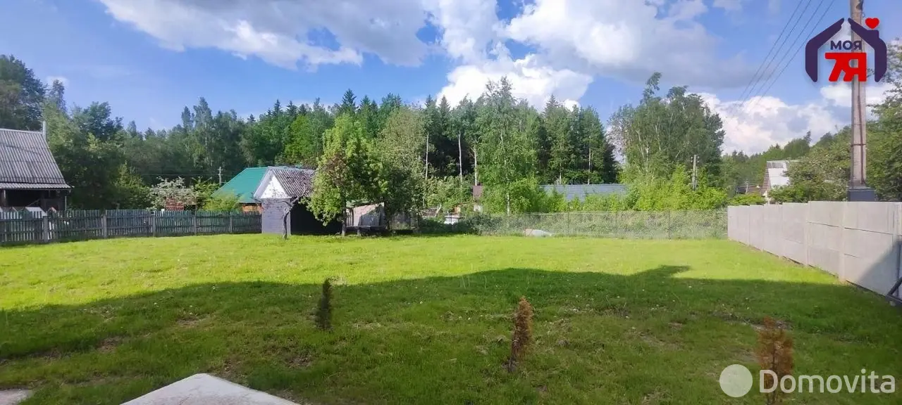 дача, ПЕРЕЛЕСОК, 
