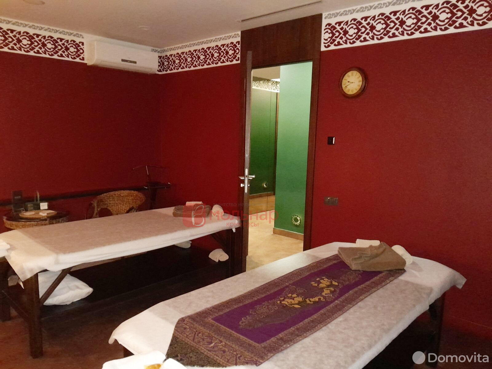 Продажа торговой точки на ул. Сторожовская, д. 6 в Минске, 1281130USD, код 995365 - фото 16