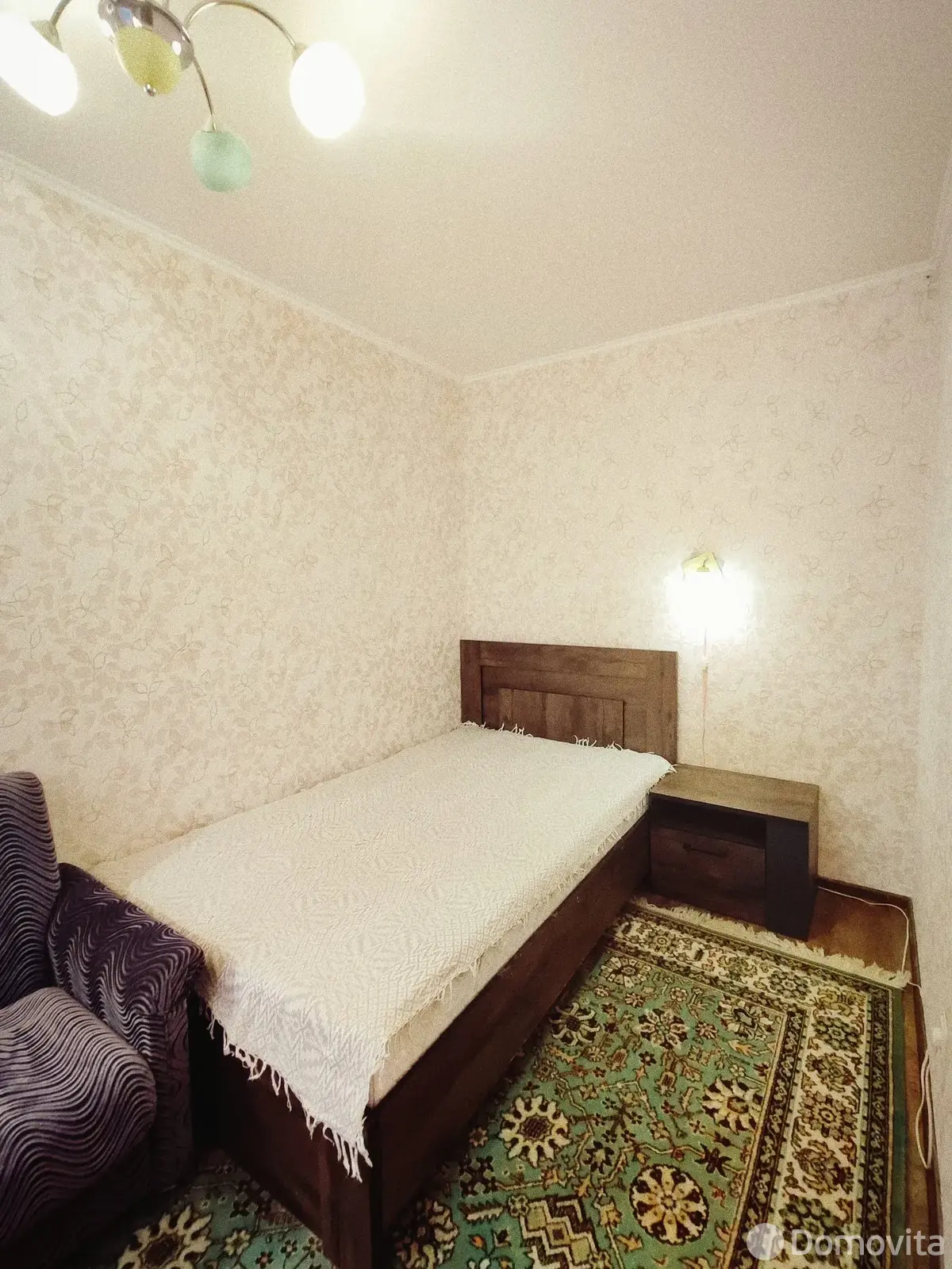 Снять 2-комнатную квартиру в Минске, ул. Антоновская, д. 22, 420USD, код 148707 - фото 18