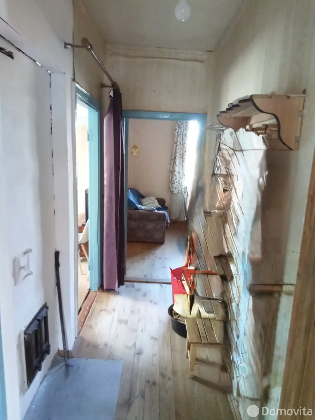 дом, Холомерье, 