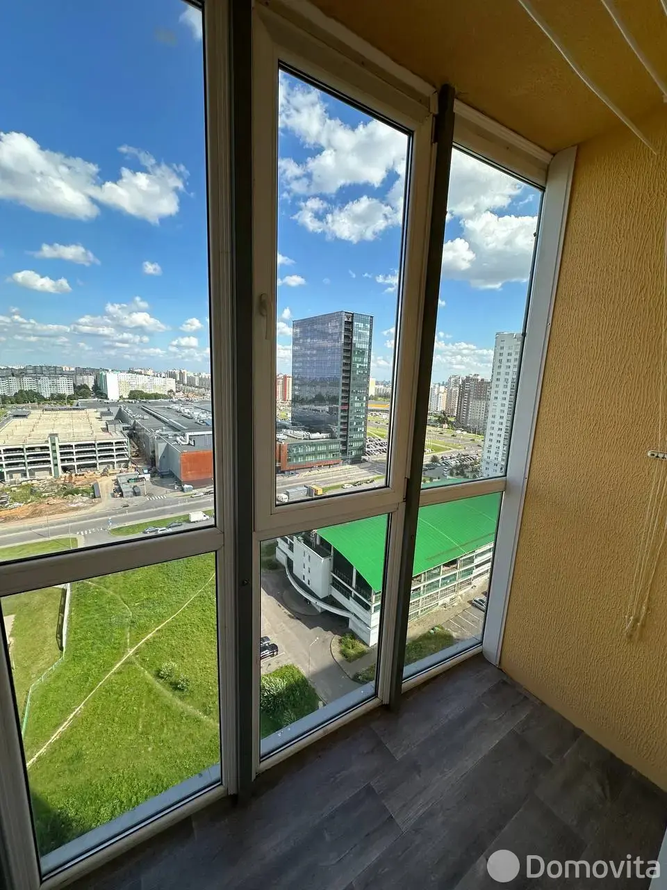 Стоимость аренды квартиры, Минск, ул. Неманская, д. 6