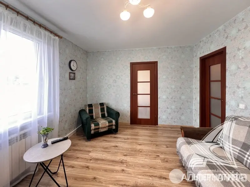 Купить 2-этажную дачу в Автомобилист-80 Брестская область, 55000USD, код 184064 - фото 14