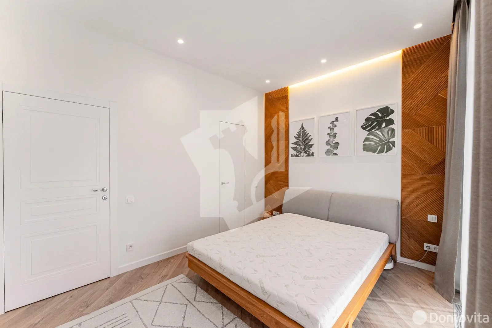 Снять 3-комнатную квартиру в Ратомке, ул. Солнечный Пляж, д. 19, 1300USD, код 147385 - фото 18