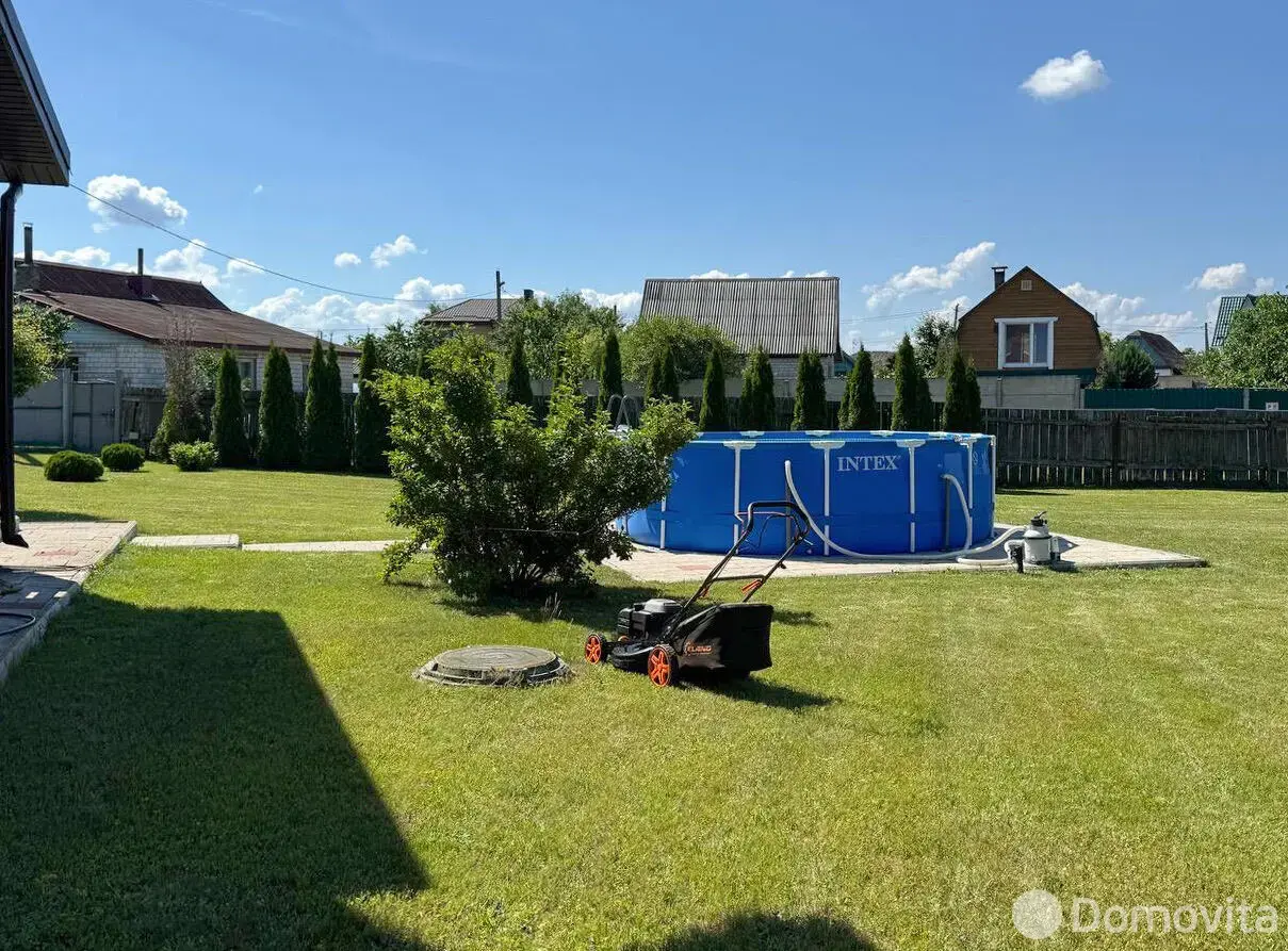 Цена продажи дома, Бобруйск, ул. Комарова, д. 54/А