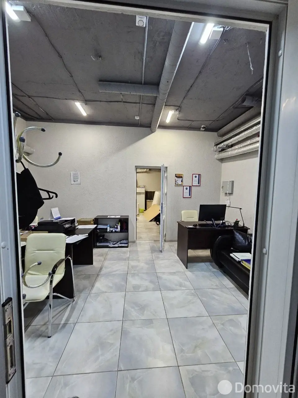 офис, Минск, ул. Фроликова, д. 23 от собственника