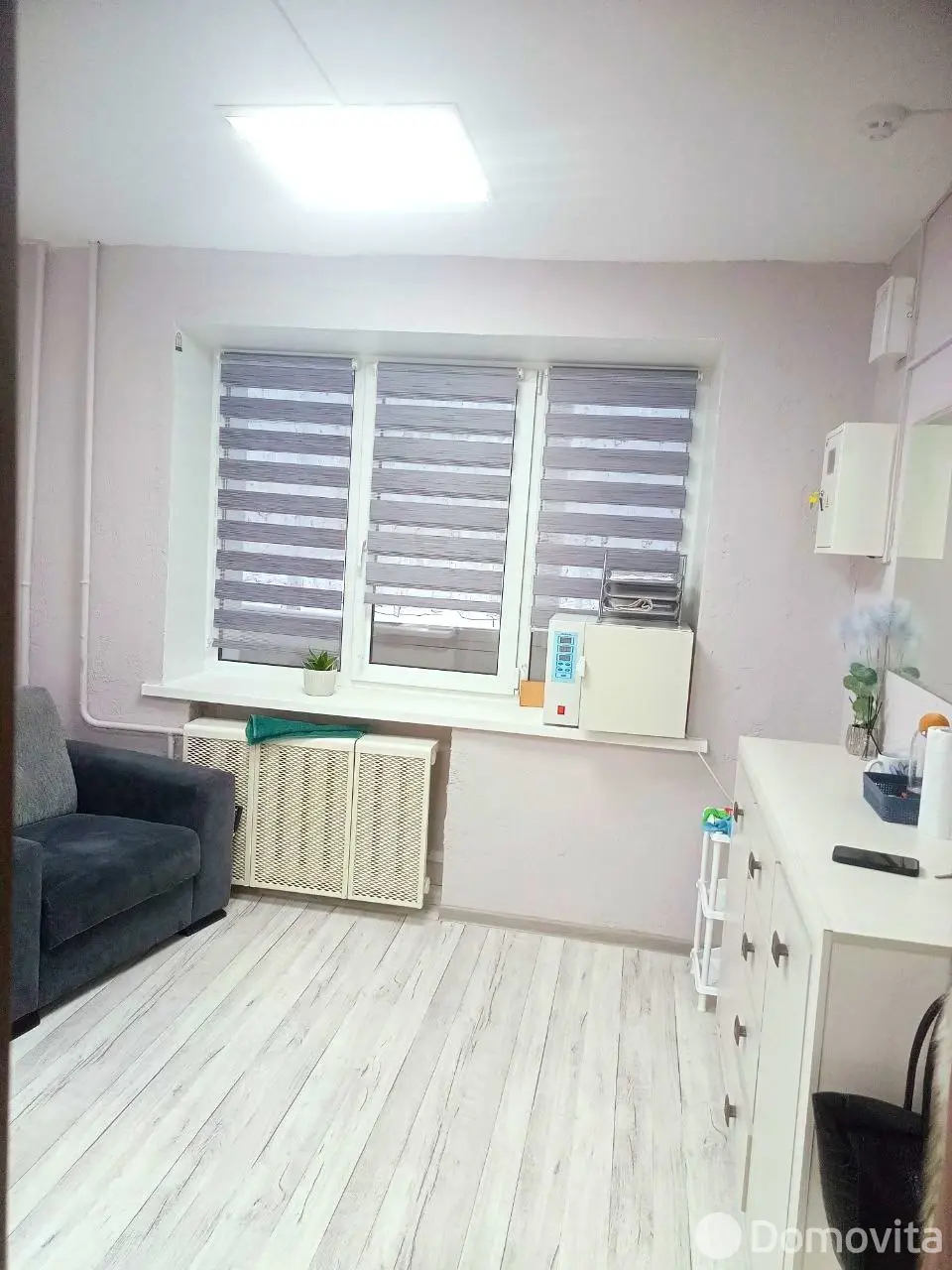 Стоимость продажи офиса, Жлобин, м-н 1-й, д. 8