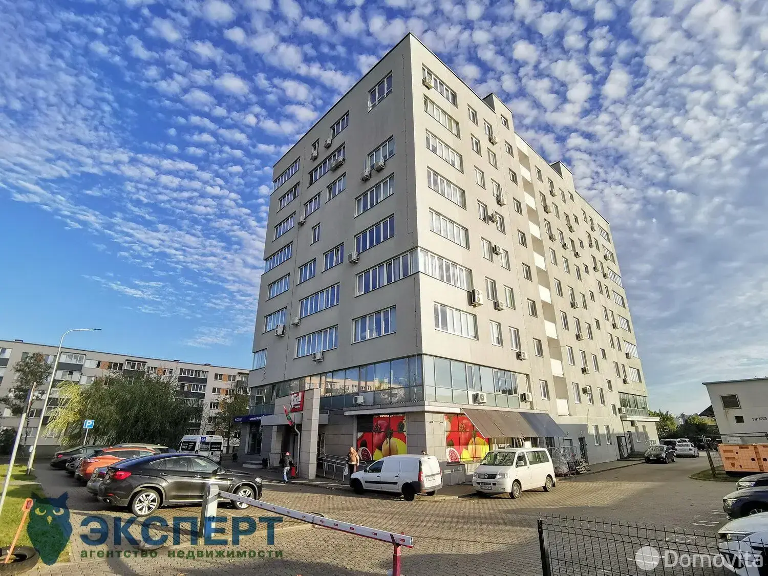 Аренда офиса на пер. Кольцова 4-й, д. 51 в Минске, 402USD, код 15667 - фото 2