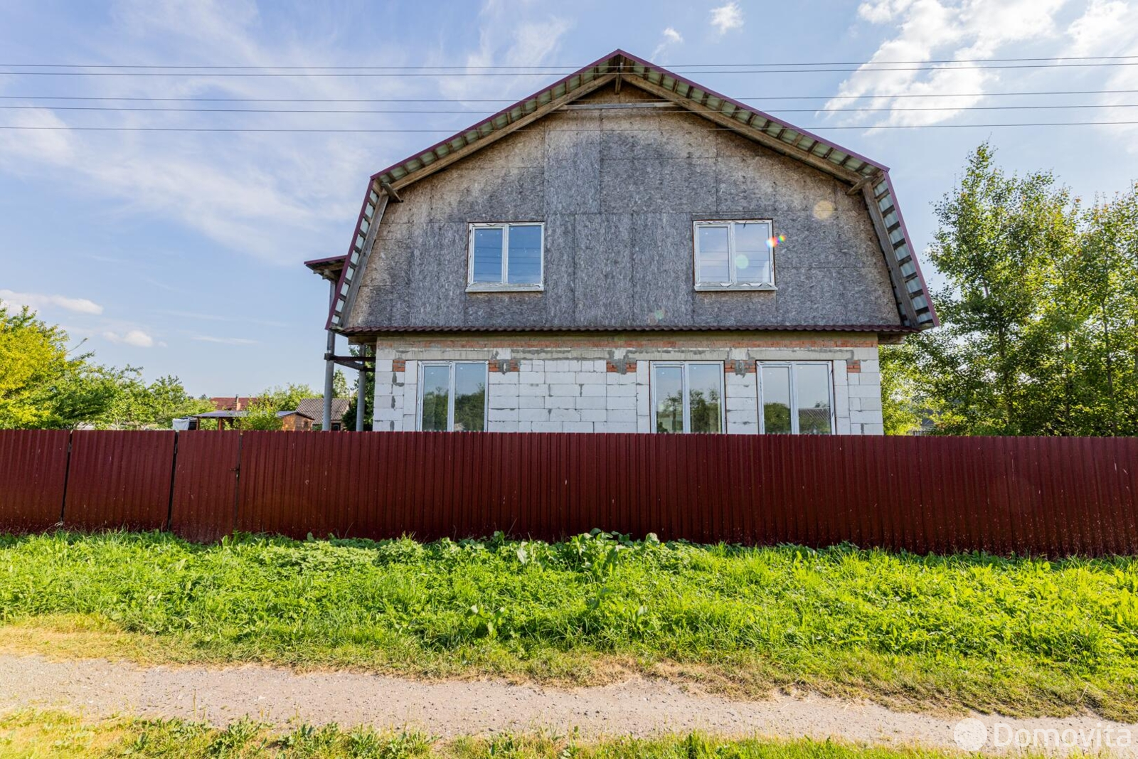 дача, ДУБОК, 