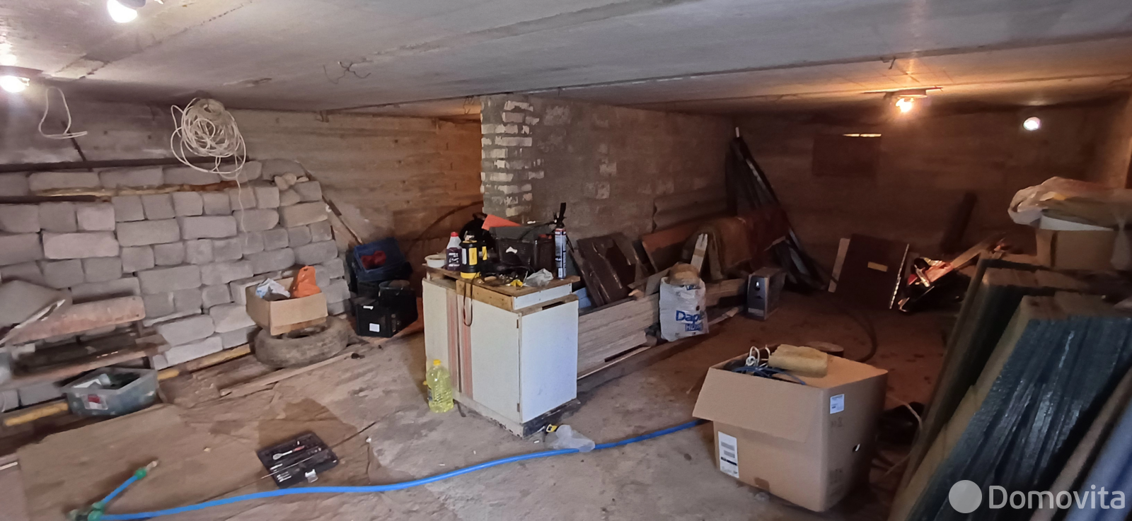 Купить 2-этажную дачу в Подбережье Минская область, 27000USD, код 182148 - фото 17