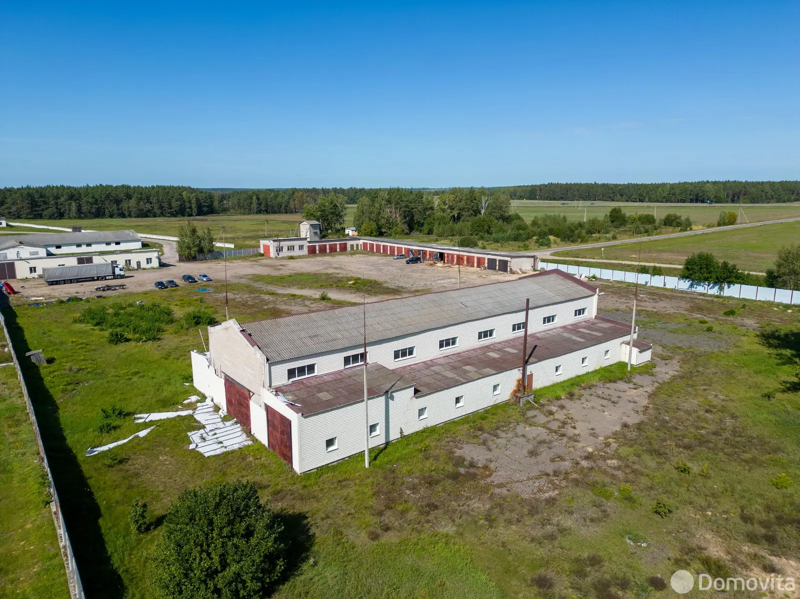 Аренда офиса в Яблоновке, 2222USD, код 16032 - фото 12