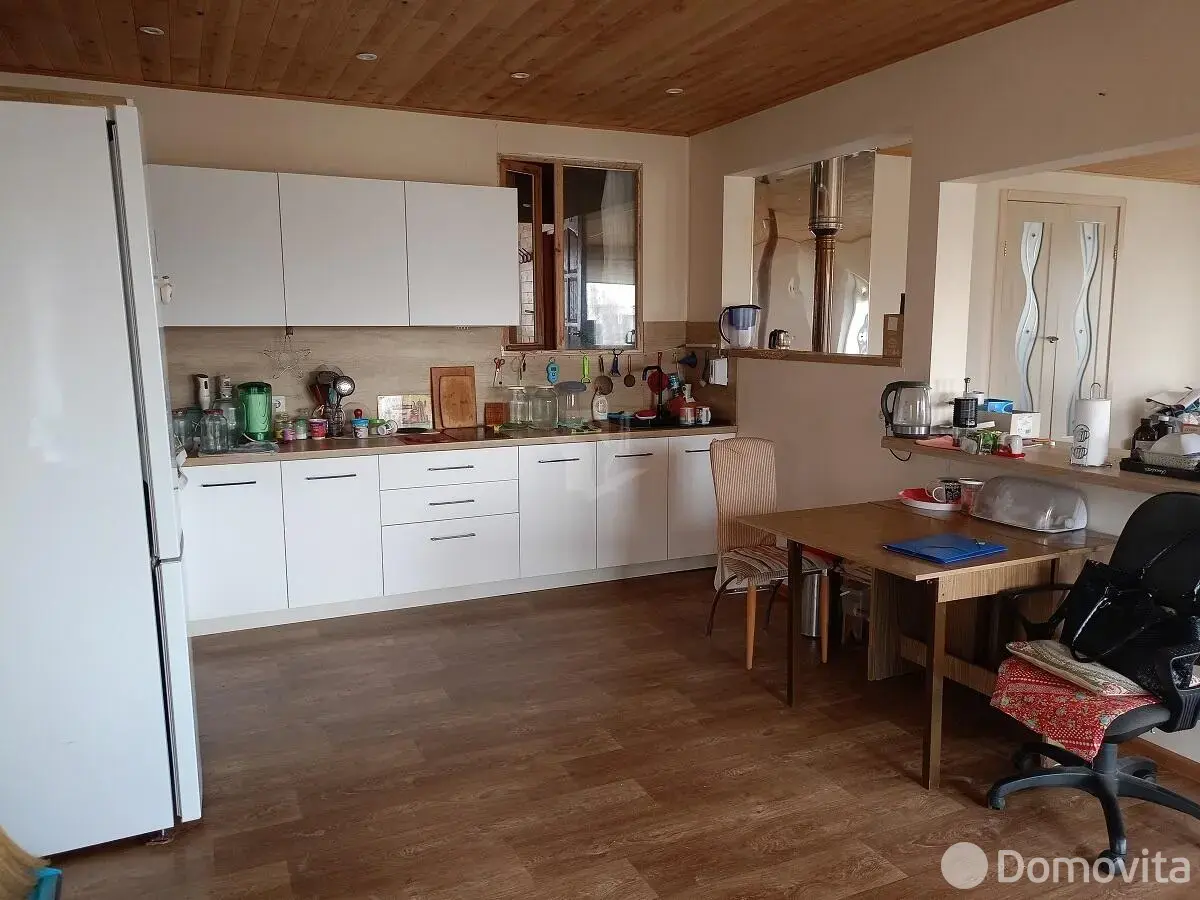 Продажа 2-этажной дачи в Белмонэф Минская область, 54500USD, код 181939 - фото 22